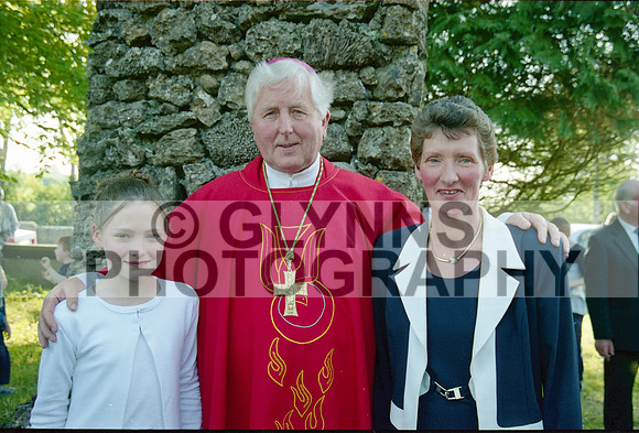 Gorthaganny Confirmation 2000 (with Tibohine, Lisacul, Fairymount) 0001