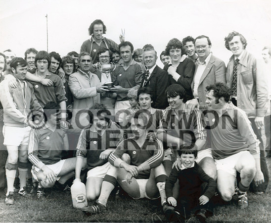 Roscommon Football 1983 [RHAS] img002