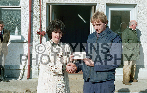 Castlerea Mart 1993 0001