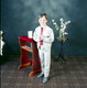 Castlerea Communion 1987 0007