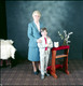 Castlerea Communion 1987 0005