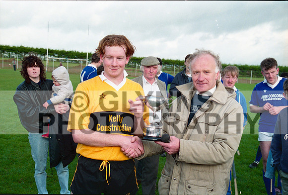 Four Roads Hurling 1994 0002