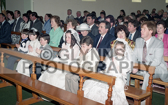 Lisacul Communion 1991 0041