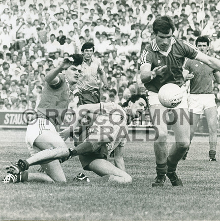 1985 Football Hurling RH img008
