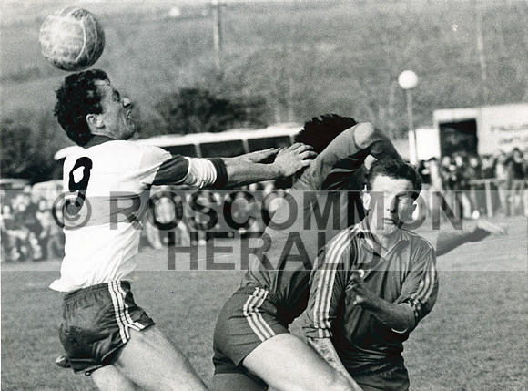 1985 Football Hurling RH GAA 1985 [RHGOL] img020