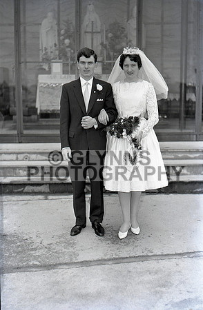 Ward, Sonny (Wedding - Knock) 1961_0024
