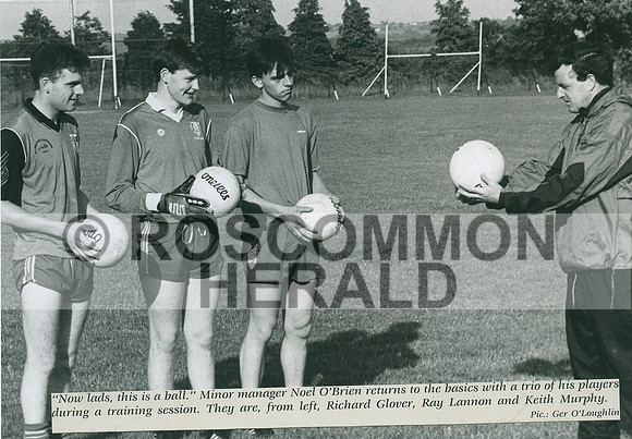 1992 Football Soccer RH img562