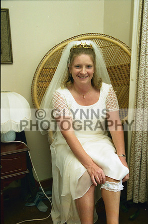 Elphin Wedding 1999 0028