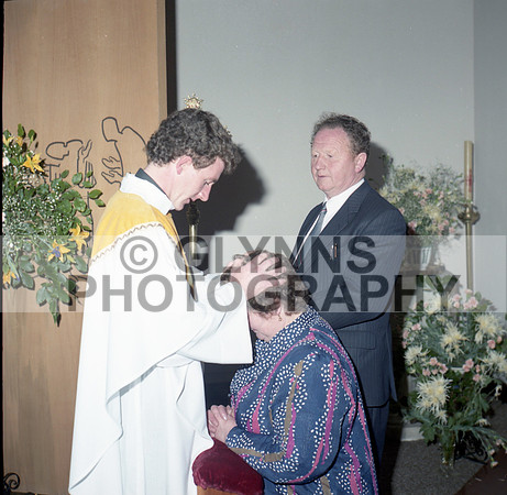 Devine, Fr. Padraig (Ordination - Frenchpark) 17-08-1988_0083