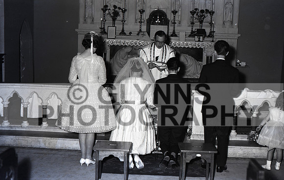 Ward, Sonny (Wedding - Knock) 1961_0017