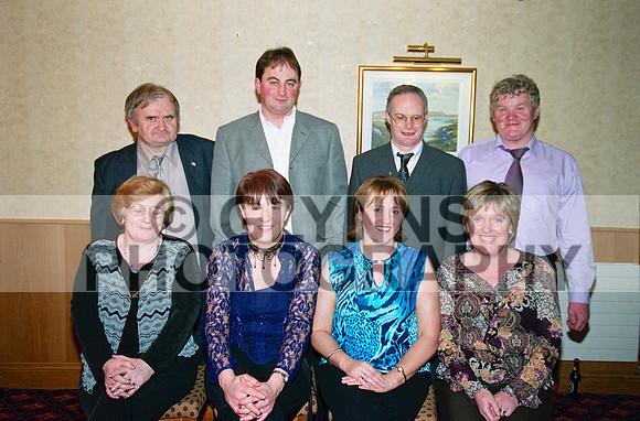 Ballinlough Lough Harps Soccer 2003 0002