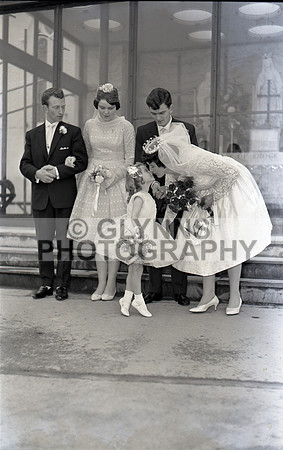 Ward, Sonny (Wedding - Knock) 1961_0011