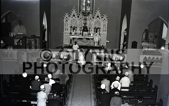 Ward, Sonny (Wedding - Knock) 1961_0018