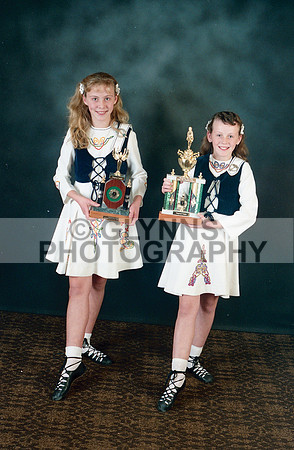 Kelly (School of Dancing Presentation) 1987_0008