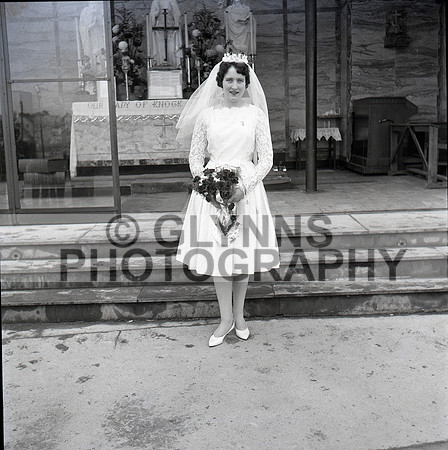Ward, Sonny (Wedding - Knock) 1961_0032