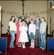 Ballinagar Communion 2005 0009
