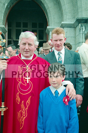 Castlerea Confirmation 1995_0006