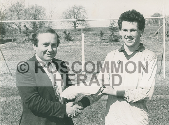 1985 Football Hurling RH img006