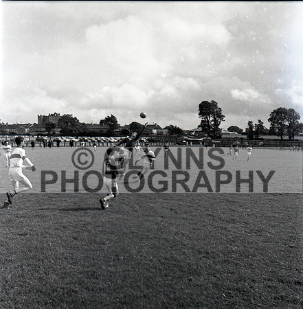 Castlerea Football (County Final) 1969_0006