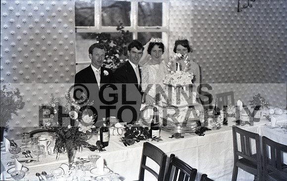 Ward, Sonny (Wedding - Knock) 1961_0003