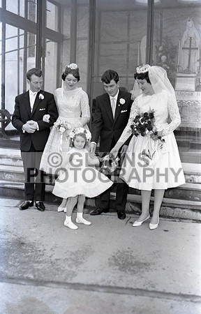 Ward, Sonny (Wedding - Knock) 1961_0010