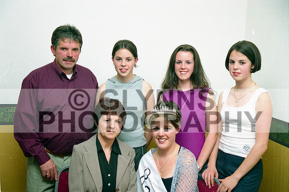 Rose of Castlerea (Natasha McGarry) 2000 0001
