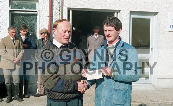Castlerea Mart 1993 0016