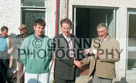 Castlerea Mart 1993 0012