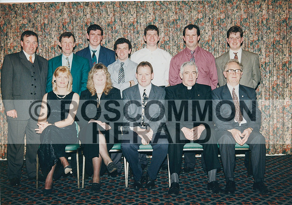 1992 Football Soccer RH img528