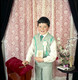 Castlerea Communion 1987 0015