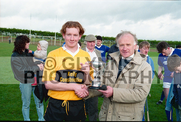Four Roads Hurling 1994 0001