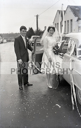 Ward, Sonny (Wedding - Knock) 1961_0019