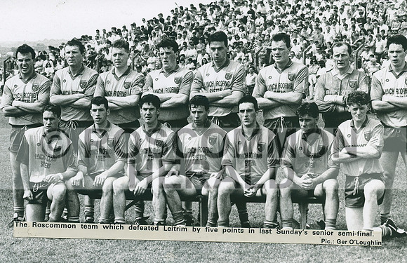 1992 Football Soccer RH img553