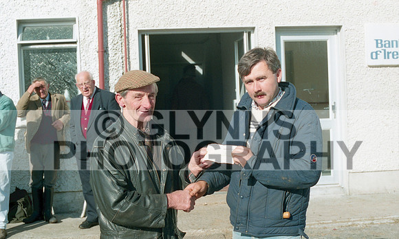 Castlerea Mart 1993 0017
