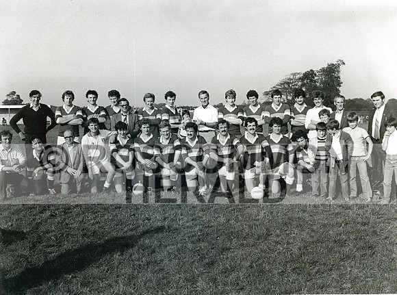 Castlerea St. Kevin's Football 1983 [RHUNK] img005