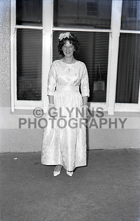 Waldron and Sykes (Wedding - Knock) 1961 0031