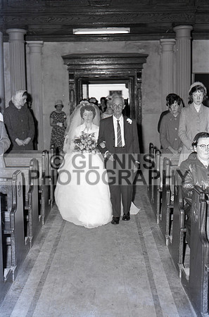 Waldron and Sykes (Wedding - Knock) 1961 0040