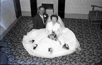 Waldron and Sykes (Wedding - Knock) 1961