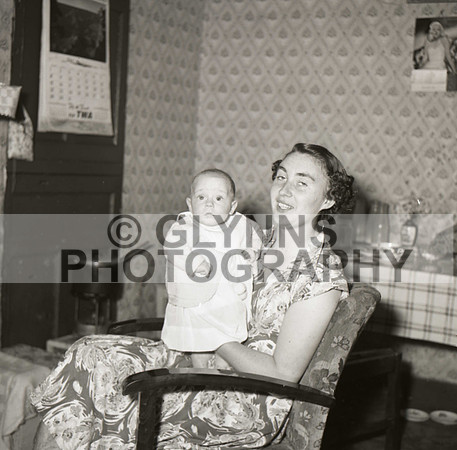 Unknown 1956 Collection 0031