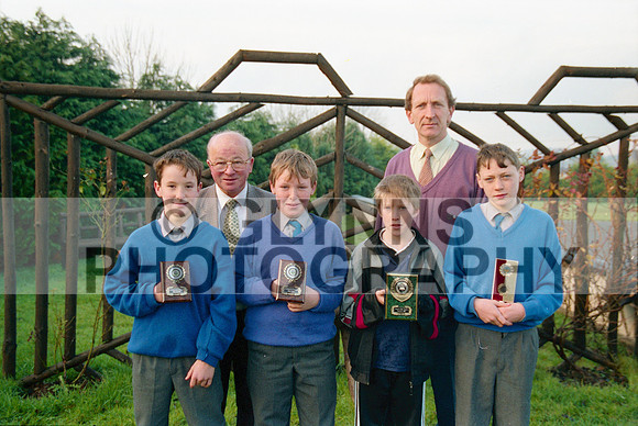Castlerea St. Paul's Presentation 1998_0004
