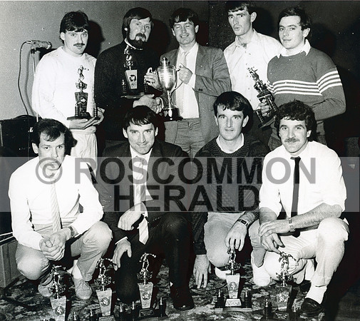 Athlone Skyvalley Rovers Soccer 1987 [RHUNK] img058