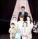 Castlerea Communion 1987 0019