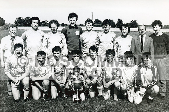Ballinasloe CB Trotters 1987 [RHGOL] img046