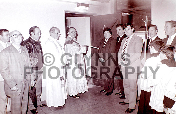 Castlecoote St Kieran's Community Centre Opening 07-12-1986_0005