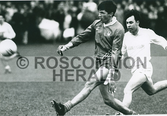 1992 Football Soccer RH img548