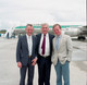 Knock Airport (Monsignor Horan) 1986_0004