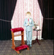 Castlerea Communion 1987 0018