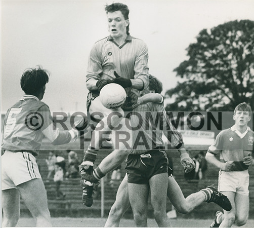 1985 Football Hurling RH img012