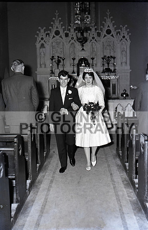 Ward, Sonny (Wedding - Knock) 1961_0006