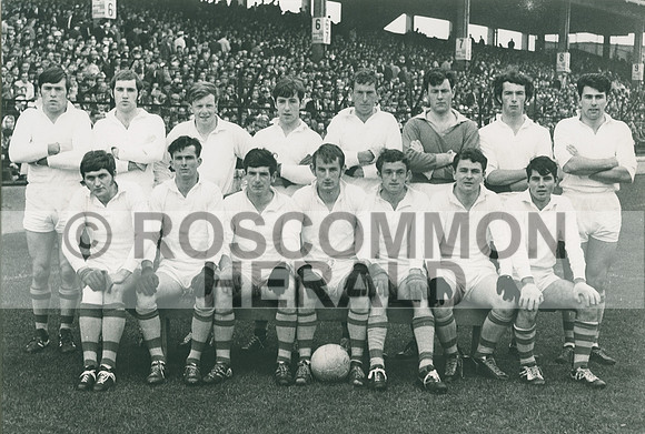 1992 Football Soccer RH jc
